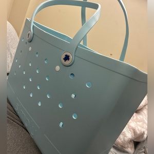 Large simply Southern bag